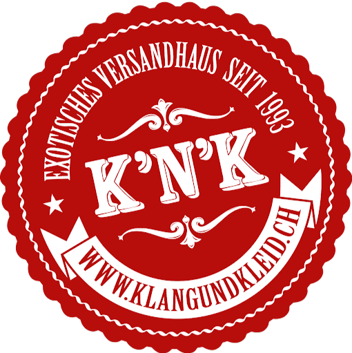 Klang und Kleid GmbH logo