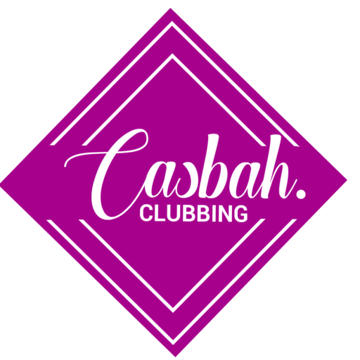 CASBAH CLUBBING SIEGBURG logo