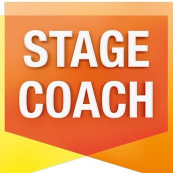 Stagecoach Performing Arts Calgary (MRU) logo