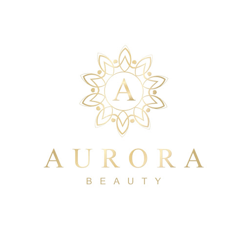 Aurora Beauty Liverpool logo