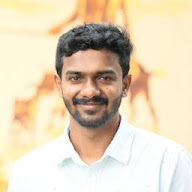 Jayasurya Satheesh's user avatar