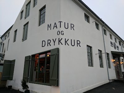 Photos of Matur og Drykkur