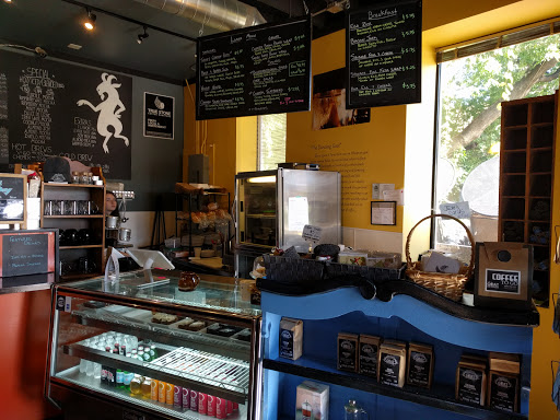 Coffee Shop «The Goat Coffeehouse», reviews and photos, 699 7th St E, St Paul, MN 55106, USA