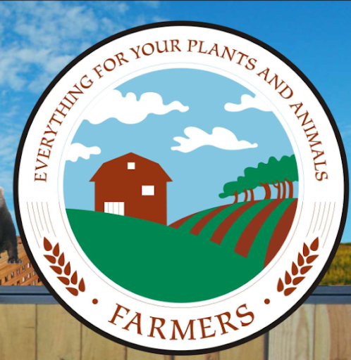 Farmers Association- Searcy