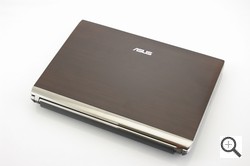 ASUS U33JC Bamboo