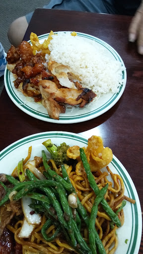 Restaurant «Sunny China Buffet», reviews and photos, 1703 Philo Rd, Urbana, IL 61802, USA