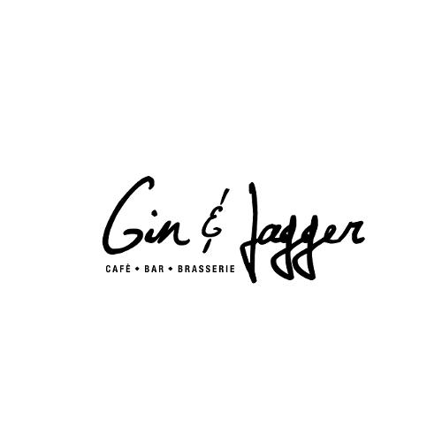 Gin & Jagger logo