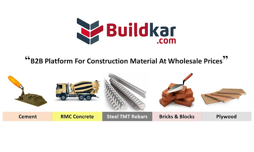 Buildkar.com, 30, Seshadripuram Main Rd, Haridevpur, Jai Bheema Nagar, Sampangiram Nagar, Bengaluru, Karnataka 560020, India, Building_Materials_Supplier, state KA