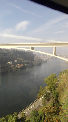 Porto-Campanhã
