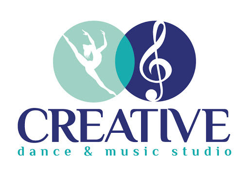 Creative Dance & Music Studio logo