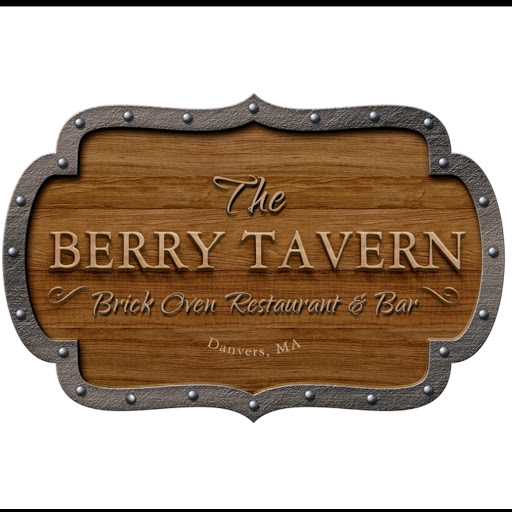 The Berry Tavern logo