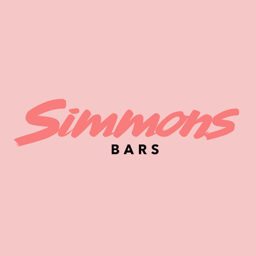 Simmons Bar | Euston Square logo