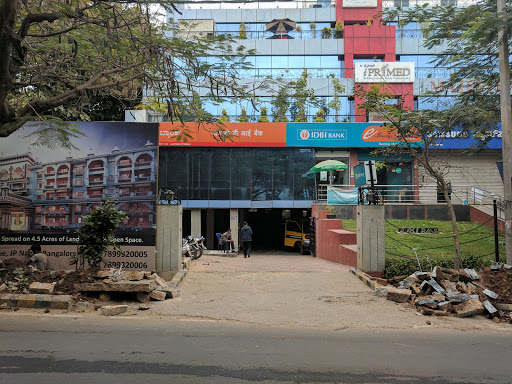 IDBI Bank, Idbi Bank LTD, “majestic Terraces”, Plot No. 62/B, Sy. No. 65 & 66, Opp. To Post Office, BDA complex, Electronic City Phase – I, Electronic City, Bengaluru, Karnataka 560100, India, Private_Sector_Bank, state KA