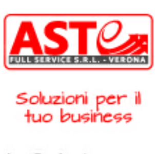 A.S.T. FULL SERVICE SRL logo