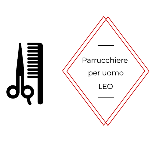 Leo | Parrucchiere per Uomo