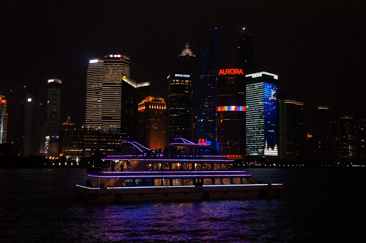 Китай, Вьетнам, Камбоджа и Тайланд на Новый Год 2013