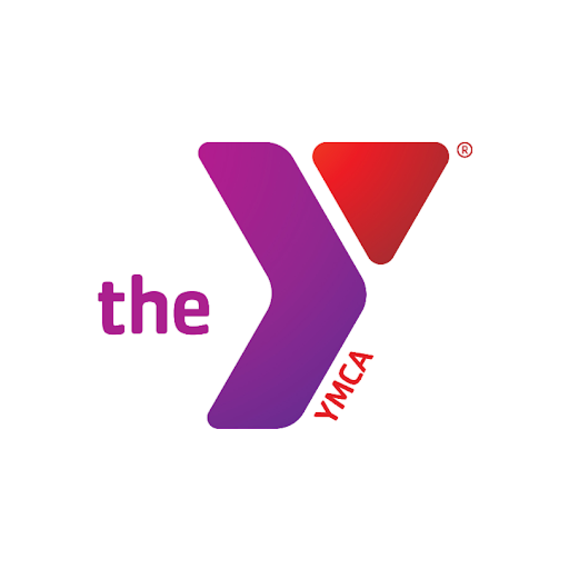 North YMCA logo