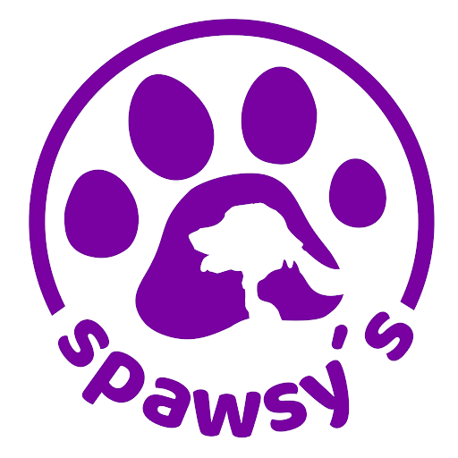 Spawsys Dog Grooming logo