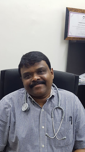 Thyroid Centre Dr. R.RamkumarThyroid Doctor Best Endocrinologist in Chennai, Palace Villa Apartments, No: 34/8, G-A, Ground Floor, R-Block, 4th Main Road, Opp to Punjab National Bank, Anna Nagar, Chennai, Tamil Nadu 600040, India, Endocrinologist, state TN