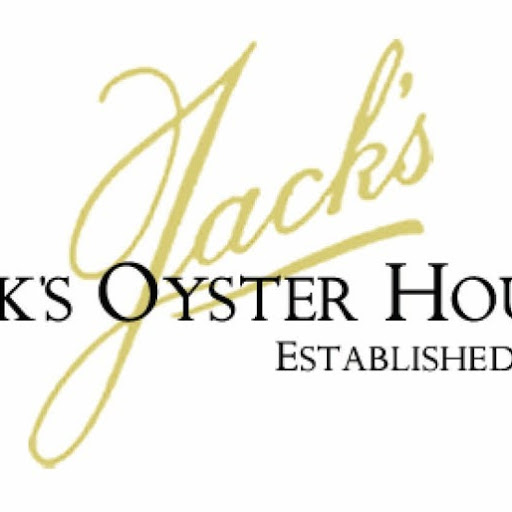 Jack's Oyster House logo