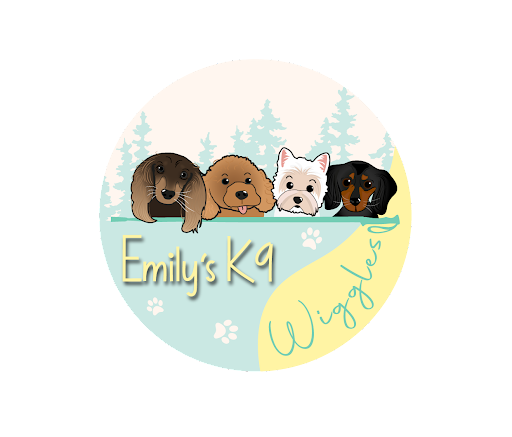 Emily's K9 Wiggles & Care