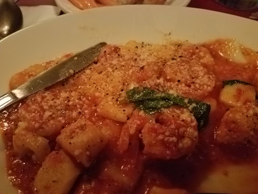 Italian Restaurant «Ristorante Machiavelli», reviews and photos, 1215 Pine St, Seattle, WA 98101, USA
