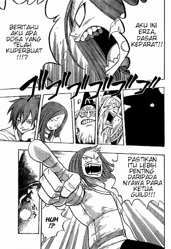 Baca Manga Fairy Tail 23 page 17