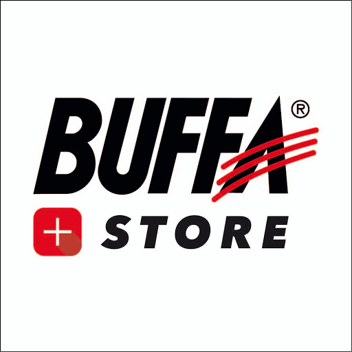 Buffa Store Palermo logo