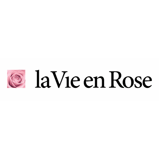 la Vie en Rose Meadowtown Centre Outlet logo