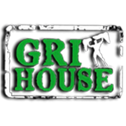 GRIT House logo