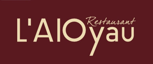 Restaurant L'aloyau logo