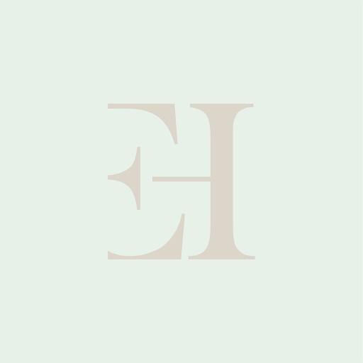 Elizabeth healy beauty logo