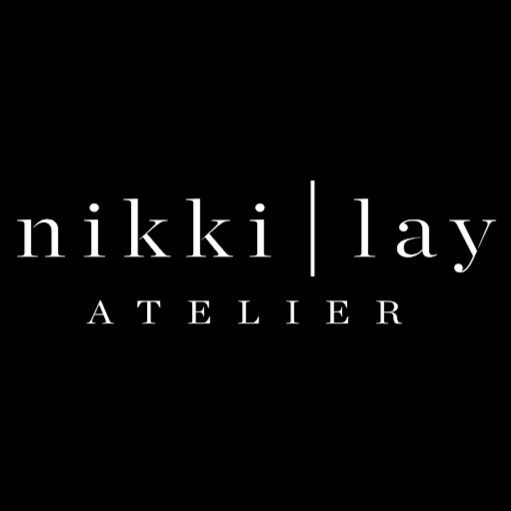 Nikki | Lay Atelier logo