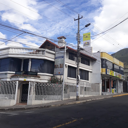 Jaramillo - Chávez Odontología de Vanguardia - Quito