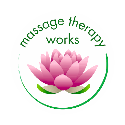 Massage Therapy Works Inc logo