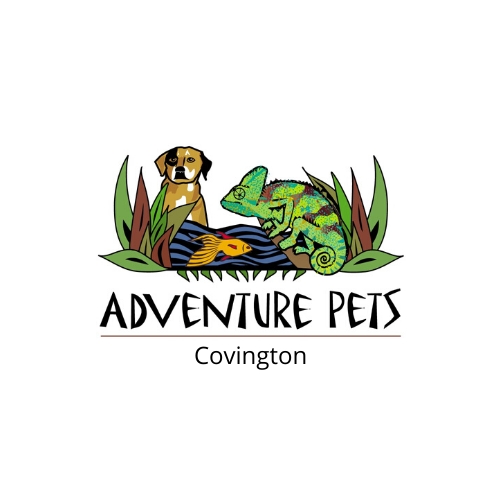Adventure Pets Covington logo