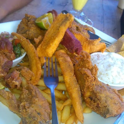 Photos of Bar Restaurante Aldamao