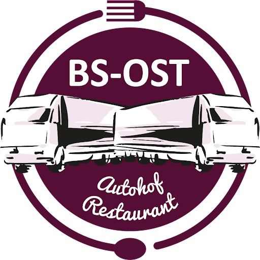 BS Ost Autohof und Restaurant logo