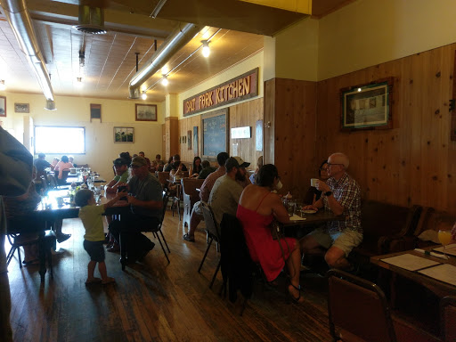 Restaurant «Salt Fork Kitchen», reviews and photos, 112 E Main St, Solon, IA 52333, USA