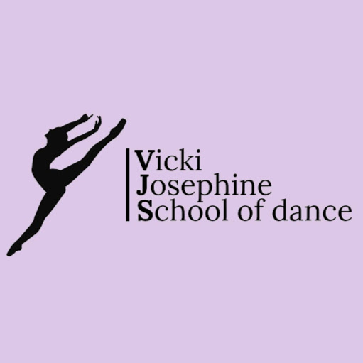 The Vicki Josephine School of Dance