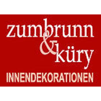 Zumbrunn & Küry