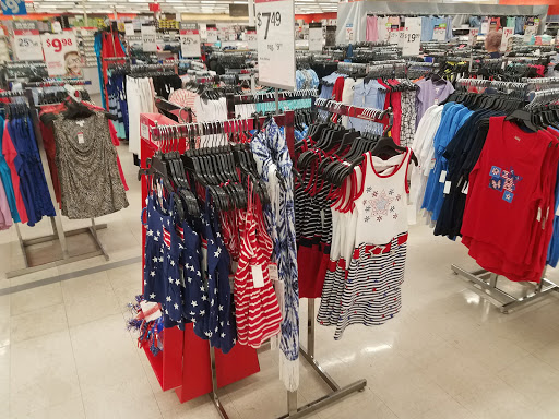 Discount Store «Kmart», reviews and photos, 270 Mt Hermon Rd, Scotts Valley, CA 95066, USA