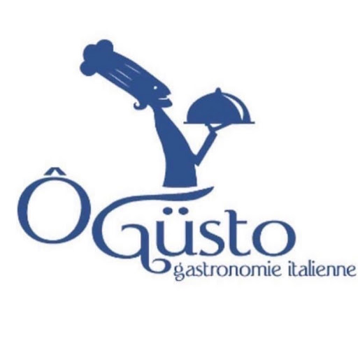 ÔGÜSTO logo
