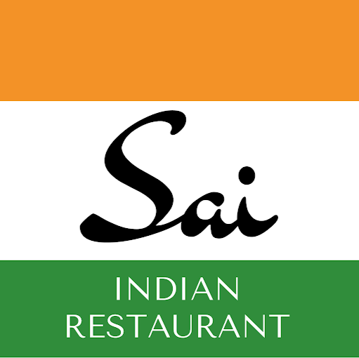 SAI Indian Restaurant logo