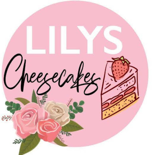 Lilys Cheesecakes logo