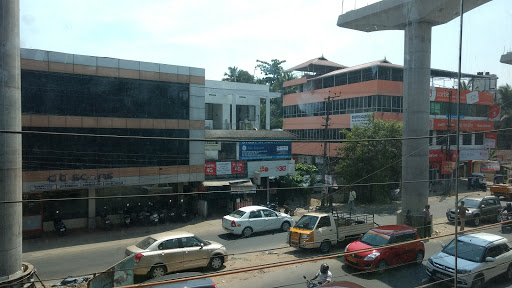 Tata Docomo Brand Store, Sahodaran Ayyappan Rd, Near Welcare Hospital, Vyttila, Kochi, Kerala 682019, India, Mobile_Service_Provider_Company, state KL