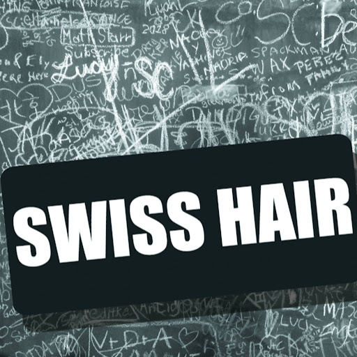 Coiffure Swiss Hair Schöftland