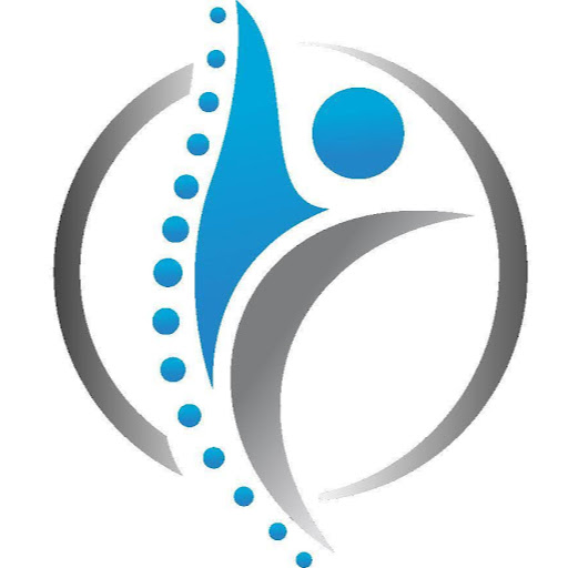 Regenerative Sport, Spine and Spa logo