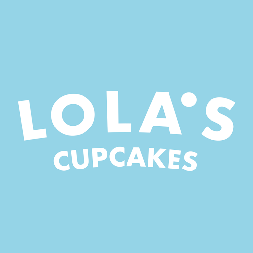 Lola's Cupcakes Waterloo logo