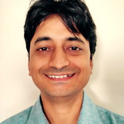 avatar of Mukesh Ghatiya